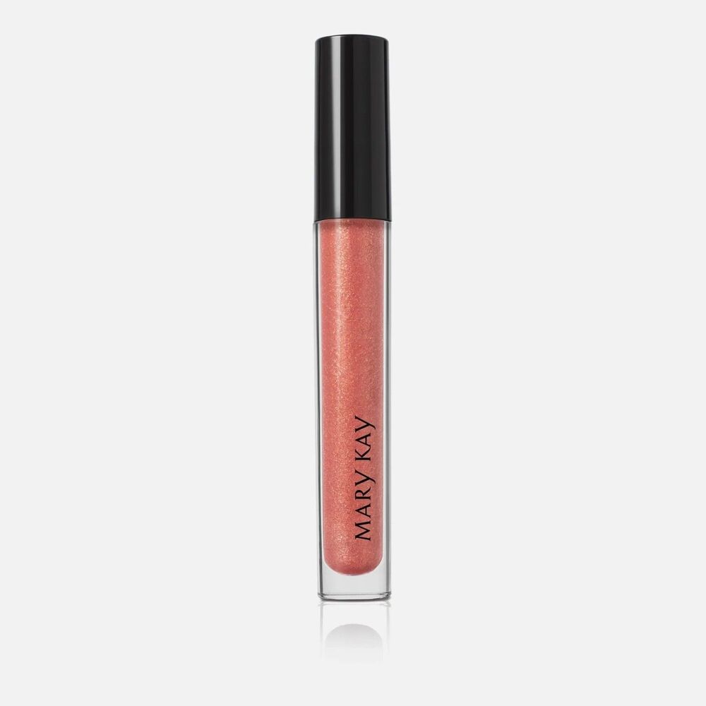 Mary Kay Unlimited Lip Gloss FANCY NANCY Jolie Shimmer 0.13 fl oz 153486